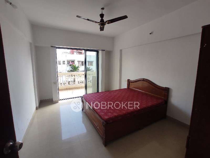 2 BHK Flat In Bella Vista Empress For Sale  In Wakad