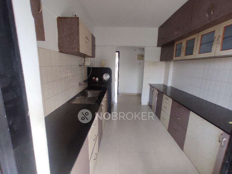 2 BHK Flat In Bella Vista Empress For Sale  In Wakad