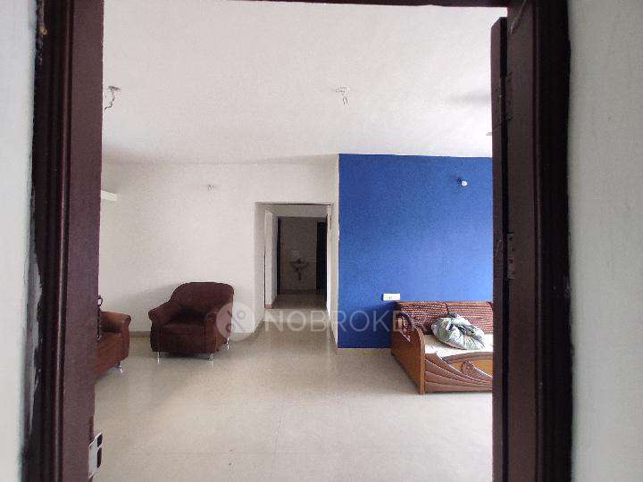 2 BHK Flat In Bella Vista Empress For Sale  In Wakad