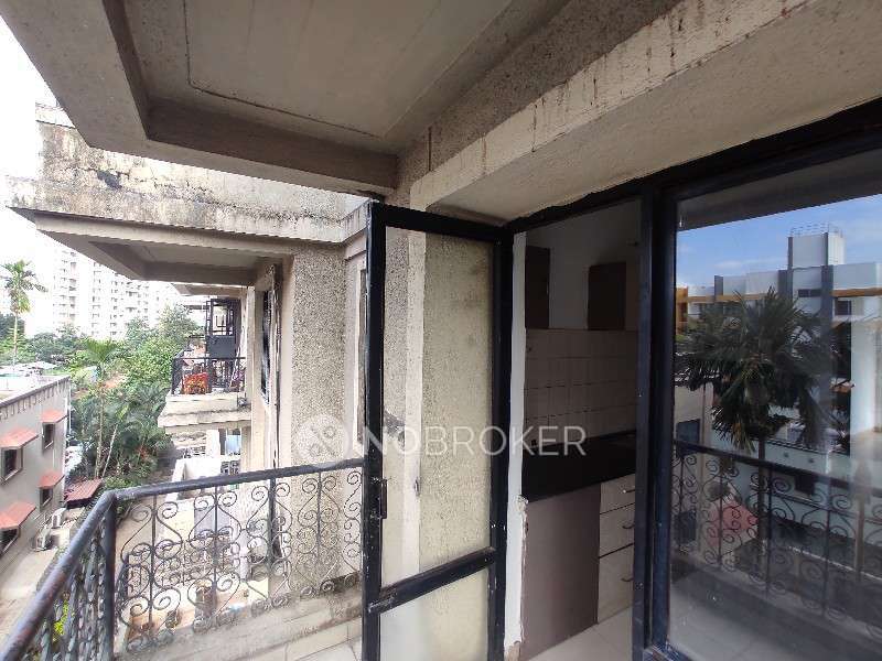 2 BHK Flat In Bella Vista Empress For Sale  In Wakad