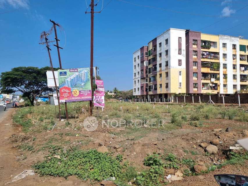 1 BHK Flat In Sarthak Bhukum For Sale  In Bhukum