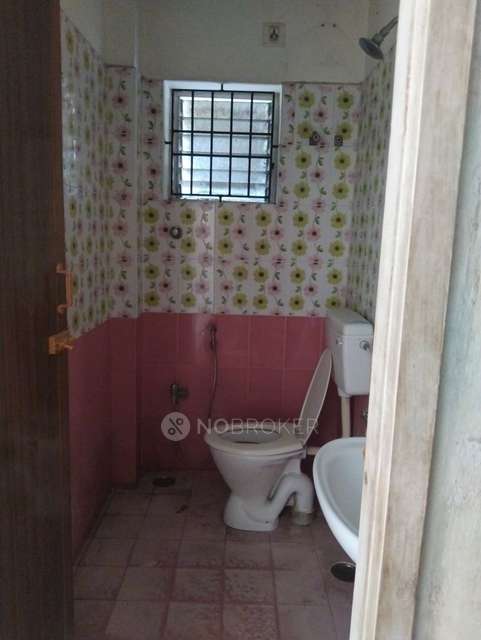 3 BHK Flat In Haritra Apartments For Sale  In Virugambakkam