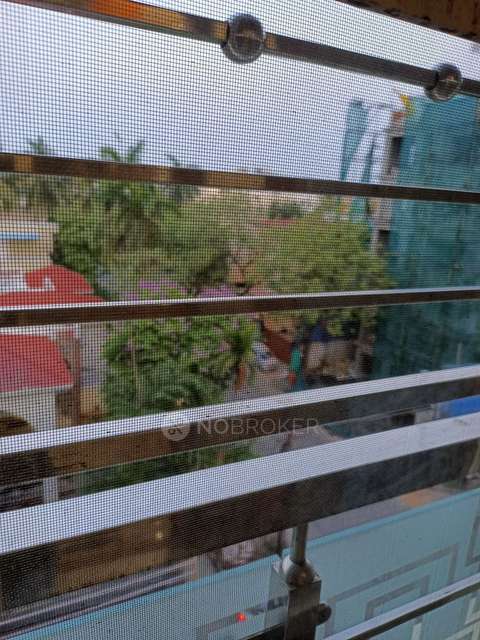 3 BHK Flat In Haritra Apartments For Sale  In Virugambakkam