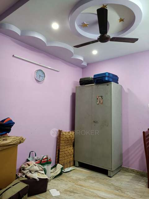 3 BHK Flat In Haritra Apartments For Sale  In Virugambakkam