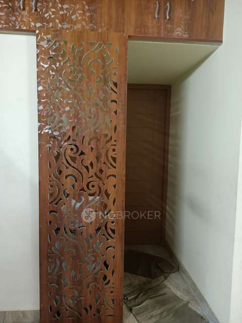 3 BHK Flat In Haritra Apartments For Sale  In Virugambakkam