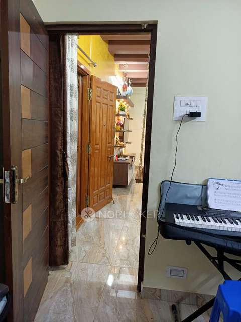 3 BHK Flat In Haritra Apartments For Sale  In Virugambakkam