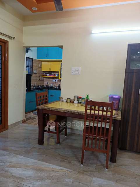 3 BHK Flat In Haritra Apartments For Sale  In Virugambakkam