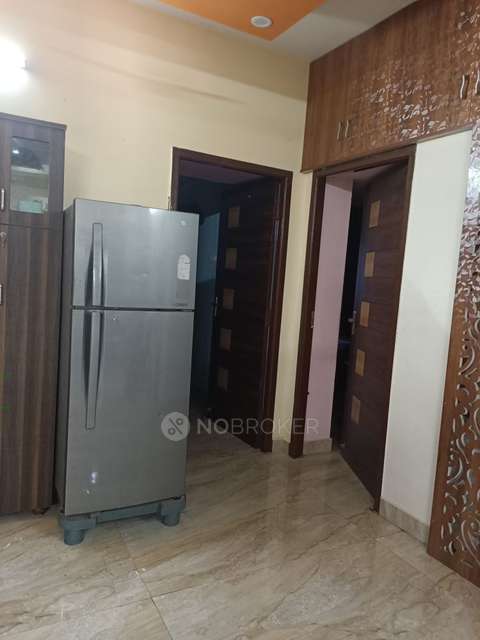 3 BHK Flat In Haritra Apartments For Sale  In Virugambakkam