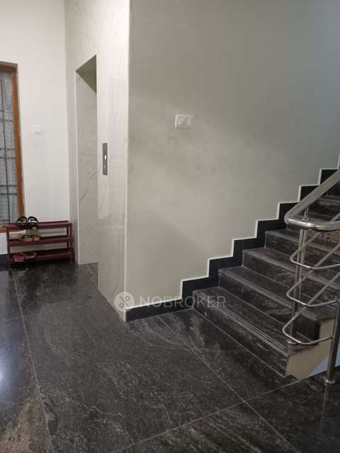 3 BHK Flat In Haritra Apartments For Sale  In Virugambakkam