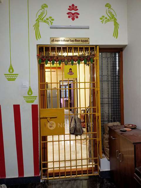 3 BHK Flat In Haritra Apartments For Sale  In Virugambakkam