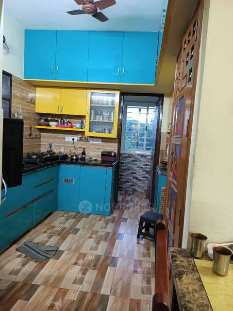 3 BHK Flat In Haritra Apartments For Sale  In Virugambakkam