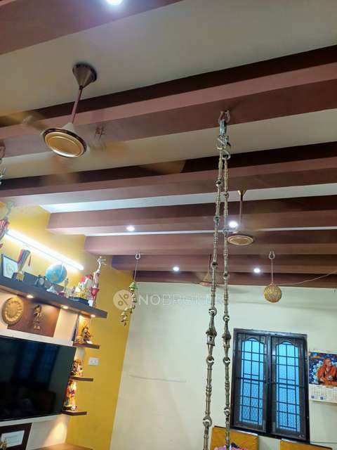 3 BHK Flat In Haritra Apartments For Sale  In Virugambakkam