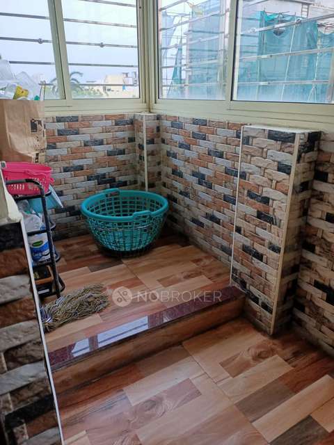 3 BHK Flat In Haritra Apartments For Sale  In Virugambakkam