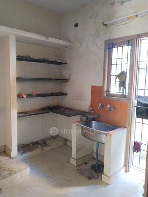 3 BHK Flat In Haritra Apartments For Sale  In Virugambakkam