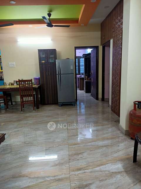 3 BHK Flat In Haritra Apartments For Sale  In Virugambakkam