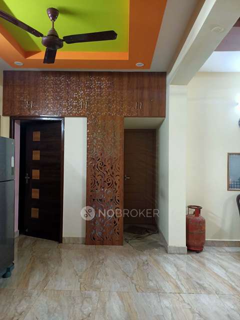 3 BHK Flat In Haritra Apartments For Sale  In Virugambakkam