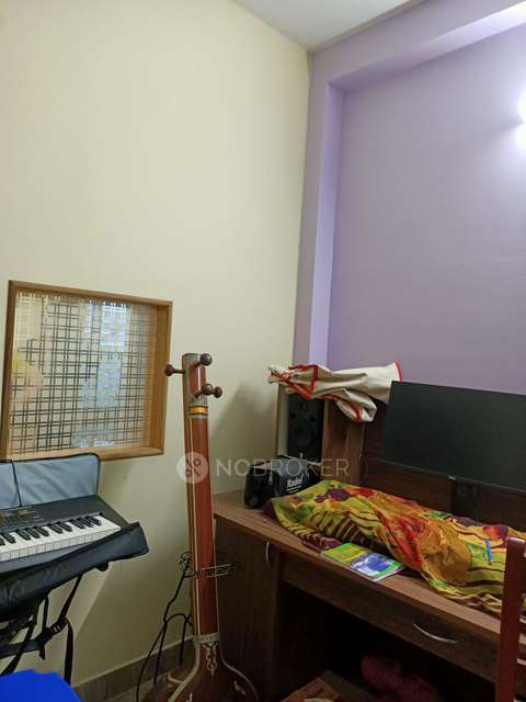 3 BHK Flat In Haritra Apartments For Sale  In Virugambakkam