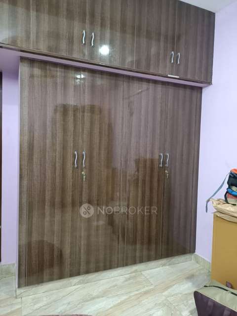 3 BHK Flat In Haritra Apartments For Sale  In Virugambakkam