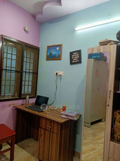 3 BHK Flat In Haritra Apartments For Sale  In Virugambakkam