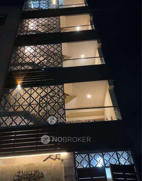 2 BHK Flat In Serenity Residences for Rent  In Kattigenahalli