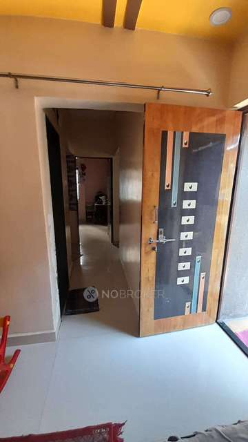 2 BHK Flat In Shree Ganesh Co-op. Hsg Society  For Sale  In Mamurdi