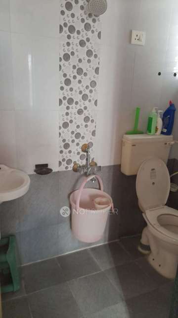 2 BHK Flat In Shree Ganesh Co-op. Hsg Society  For Sale  In Mamurdi