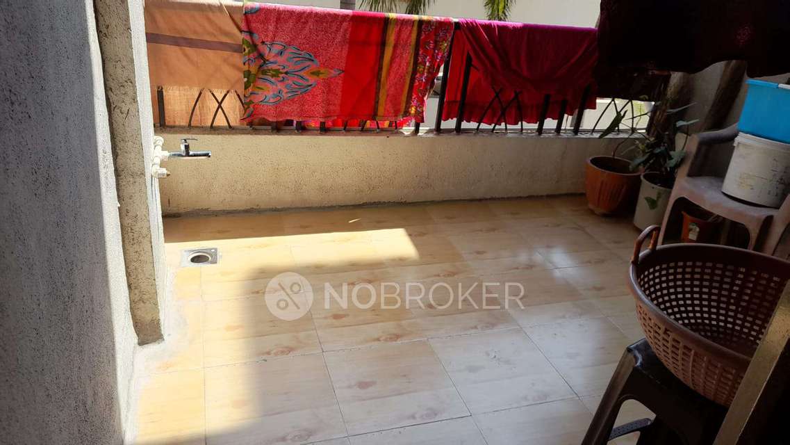 2 BHK Flat In Shree Ganesh Co-op. Hsg Society  For Sale  In Mamurdi