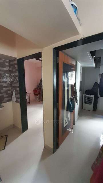 2 BHK Flat In Shree Ganesh Co-op. Hsg Society  For Sale  In Mamurdi