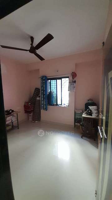 2 BHK Flat In Shree Ganesh Co-op. Hsg Society  For Sale  In Mamurdi