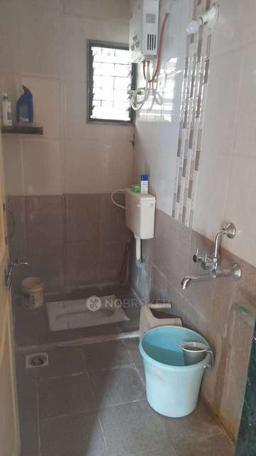 2 BHK Flat In Shree Ganesh Co-op. Hsg Society  For Sale  In Mamurdi