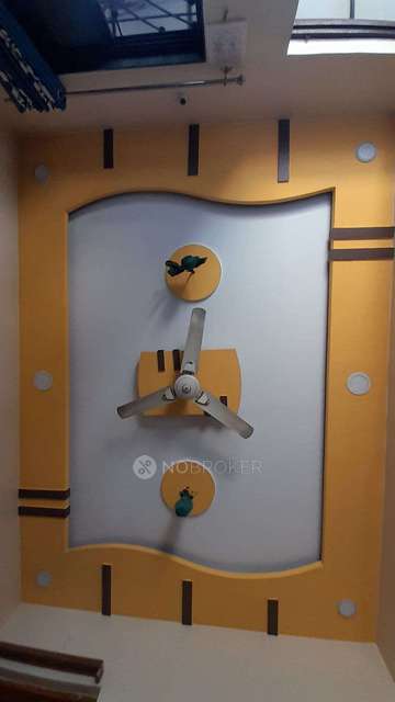 2 BHK Flat In Shree Ganesh Co-op. Hsg Society  For Sale  In Mamurdi