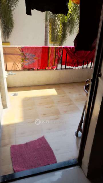 2 BHK Flat In Shree Ganesh Co-op. Hsg Society  For Sale  In Mamurdi