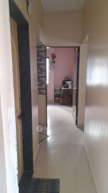 2 BHK Flat In Shree Ganesh Co-op. Hsg Society  For Sale  In Mamurdi