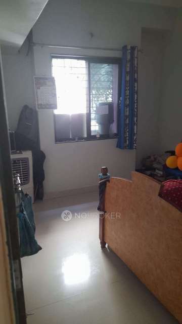 2 BHK Flat In Shree Ganesh Co-op. Hsg Society  For Sale  In Mamurdi