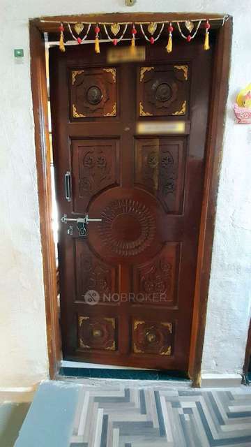 2 BHK Flat In Shree Ganesh Co-op. Hsg Society  For Sale  In Mamurdi