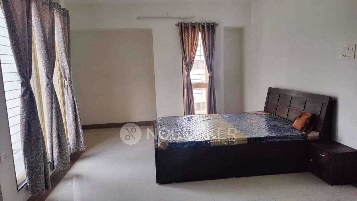 3 BHK Flat In Gauri Apartment for Rent  In Baner
