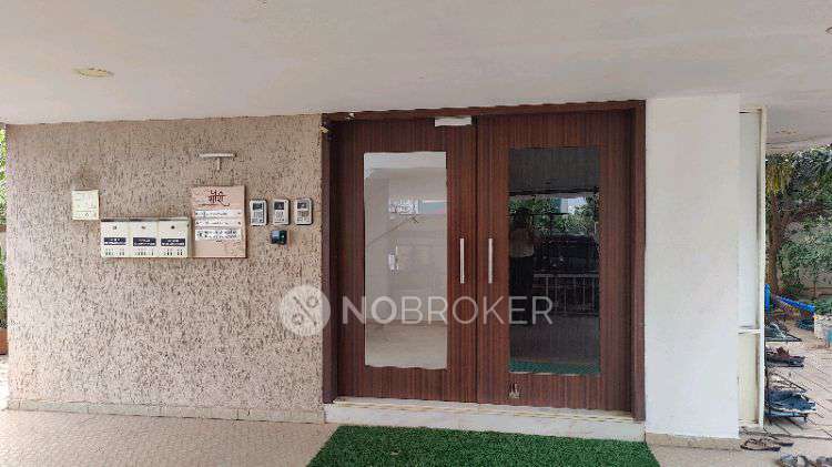 3 BHK Flat In Gauri Apartment for Rent  In Baner