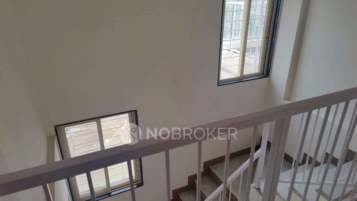 3 BHK Flat In Gauri Apartment for Rent  In Baner