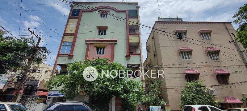 2 BHK Flat In Aditya Nilyam, Mothinagar for Rent  In Mothinagar
