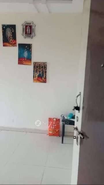 1 BHK Flat In Navaditya Sundar Residency For Sale  In Kalyan