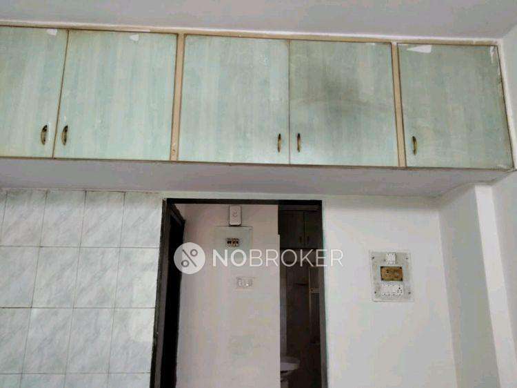 1 BHK Flat In New Nandanvan Chs For Sale  In Thane West