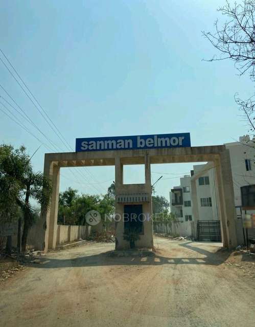 2 BHK Flat In Sanman Belmor For Sale  In Kompally