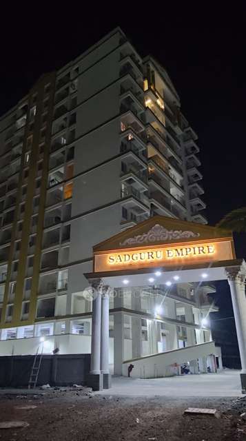 1 BHK Flat In Sadguru Empire for Rent  In Sadguru Empire
