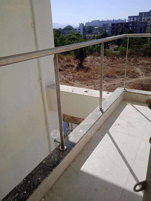 1 BHK Flat In Sadguru Empire for Rent  In Sadguru Empire