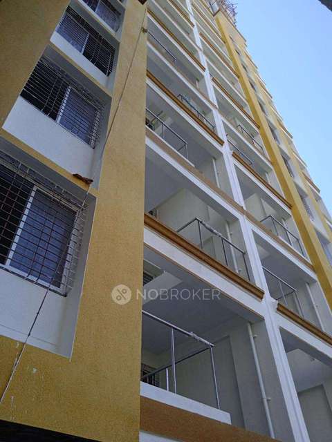 1 BHK Flat In Sadguru Empire for Rent  In Sadguru Empire