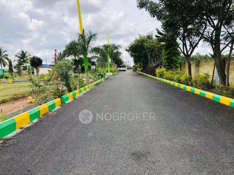 Plot For Sale  In Sai Samaran In Mandur