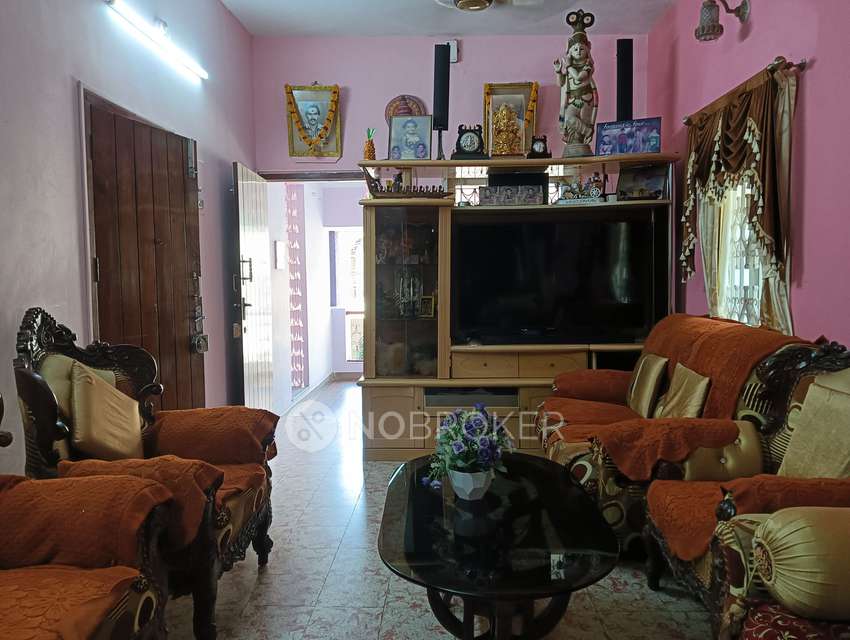 4+ BHK House For Sale  In Choolaimedu