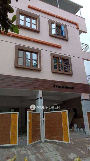 2 BHK House for Rent  In Sanjaynagar