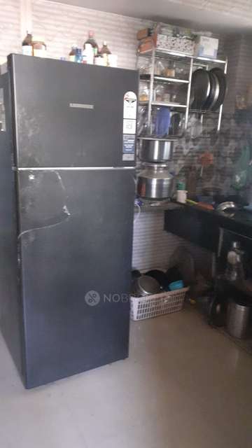 1 BHK Flat In Jesal Plaza For Sale  In Badlapur East 