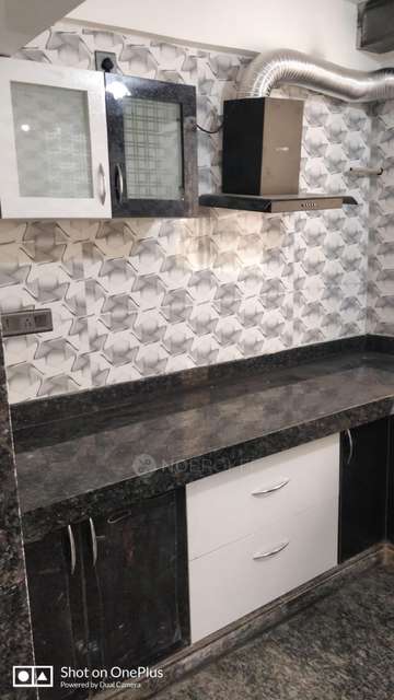 3 BHK Flat In Navanaami Lavender For Sale  In Sampigehalli